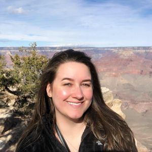 Meet your Posher, Bethany